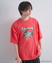 トイストーリー/ヴィンテージ風Tシャツ
