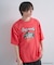 トイストーリー/ヴィンテージ風Tシャツ