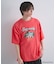 トイストーリー/ヴィンテージ風Tシャツ