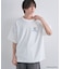 トイストーリー/バックプリントTシャツ