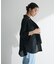 【WEB限定】開襟シアージャケット風シャツⅡ
