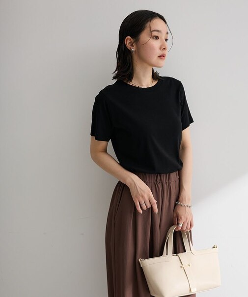 オトナコンパクトTシャツ