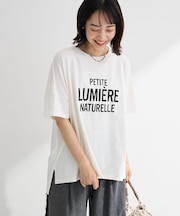 アソート柄BigサイズTシャツ