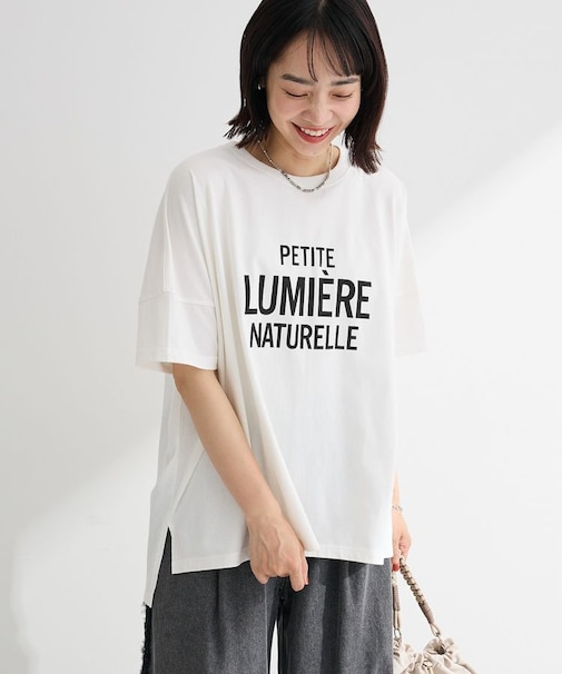 アソート柄BigサイズTシャツ