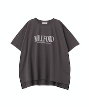 アソート柄BigサイズTシャツ