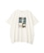 アソート柄BigサイズTシャツ