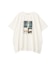 アソート柄BigサイズTシャツ