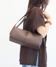 ワイドボストンバッグ