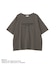 Winnie the Pooh/フロッキーロゴTシャツ