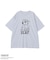 【PEANUTS】GreenParksTee
