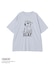 【PEANUTS】GreenParksTee