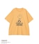 【PEANUTS】GreenParksTee