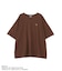 Winnie the Pooh/バックプリントTシャツ