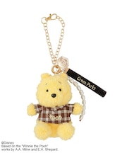 Winnie the Pooh/バッグチャーム