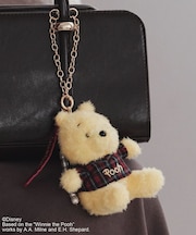 Winnie the Pooh/バッグチャーム