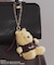 Winnie the Pooh/バッグチャーム