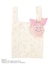 Winnie the Pooh/ポーチ付きエコバッグ