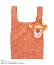 Winnie the Pooh/ポーチ付きエコバッグ
