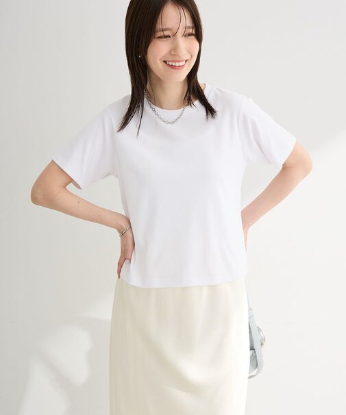 オトナコンパクトTシャツⅡ