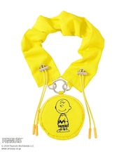 【PEANUTS】GreenParksマルチミニポーチ
