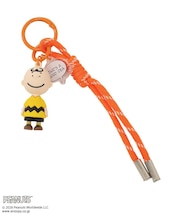 【PEANUTS】GreenParks3Dチャーム