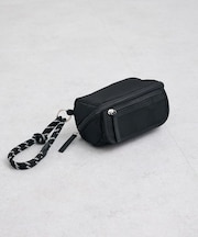 【10ポケBag】収納アドバイザー監修ボックスポーチ(ポケPoach)