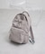 【10ポケBag】収納アドバイザー監修リュック