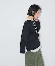 エアリークッションリラックスカットプルオーバー