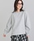 エアリークッションリラックスカットプルオーバー