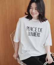 アソートロゴTシャツ