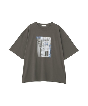 アソートロゴTシャツ