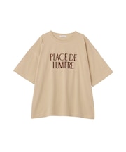 アソートロゴTシャツ