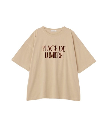 アソートロゴTシャツ