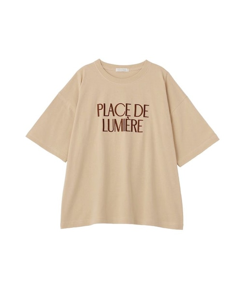 アソートロゴTシャツ