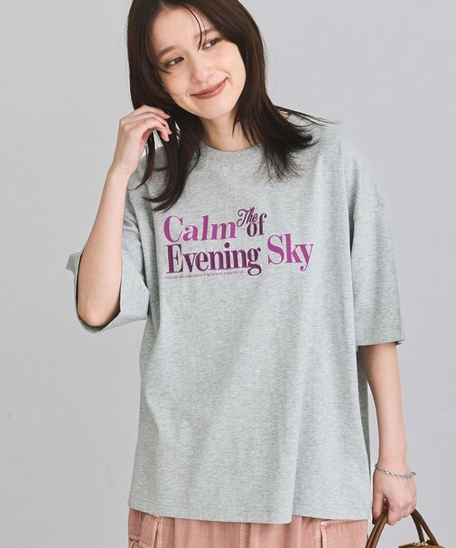 アソートロゴTシャツ