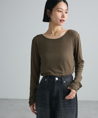 シアーロンTEE