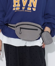 【GOポケバッグ】 ウエストポーチ