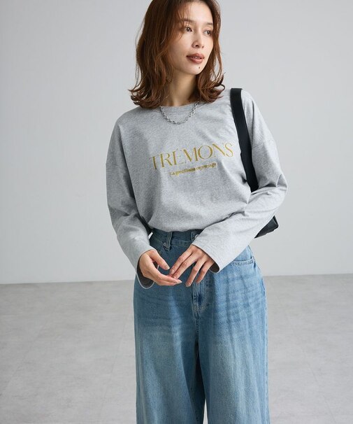 アソートロゴロンT