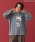 【ペコちゃん】ヴィンテージライクロンTEE
