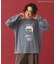 【ペコちゃん】ヴィンテージライクロンTEE