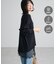 【WEB限定カラーあり】ここちクルーネックニットプルオーバー
