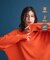 【WEB限定カラーあり】ここちクルーネックニットプルオーバー