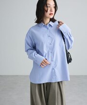 レギュラカラーインナーシャツ