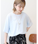 シアーボックスTシャツ