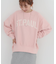 ST.PAULロゴスウェット