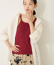 【カップ付き】アメスリタンクトップ