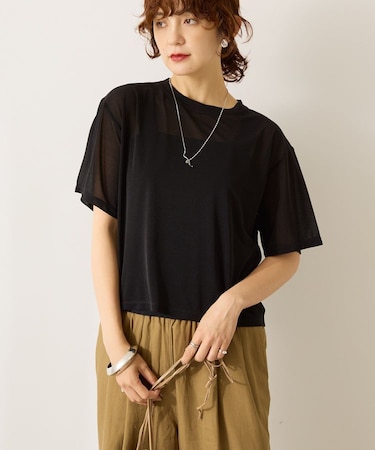 シアールーズTシャツ