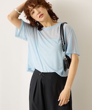 シアールーズTシャツ