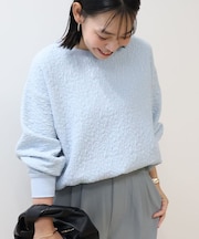 フクレジャガードプルオーバー
