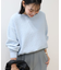 フクレジャガードプルオーバー